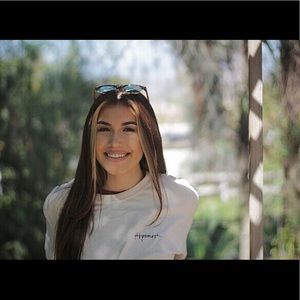 Meet your Posher, Rachel